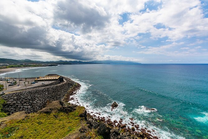 Private Lagoa De Fogo – Half Day -S.Miguel Azores- Group up to 4pax