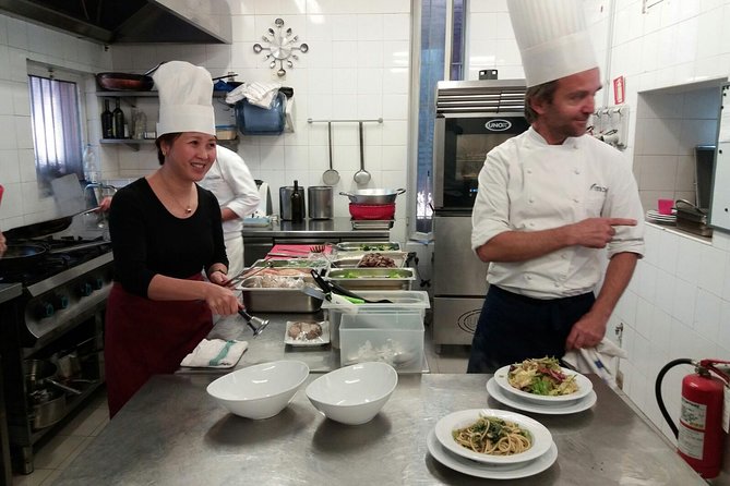 Private Lake Como Cooking Class From Como