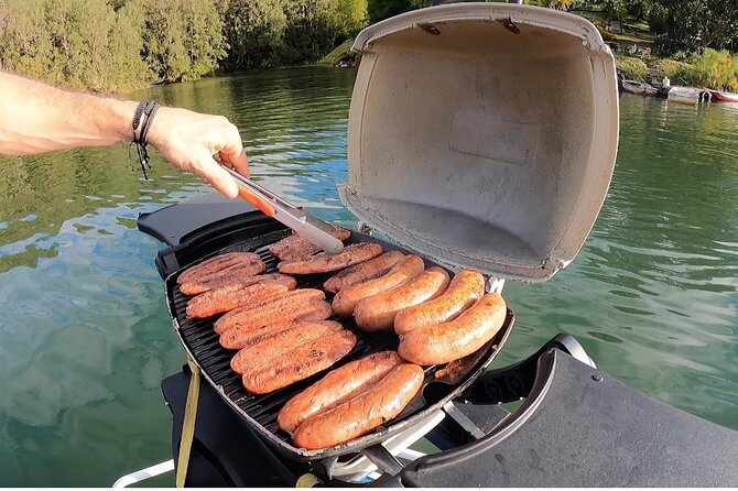 Private Lake Tour With On-Board Chef - Good To Know