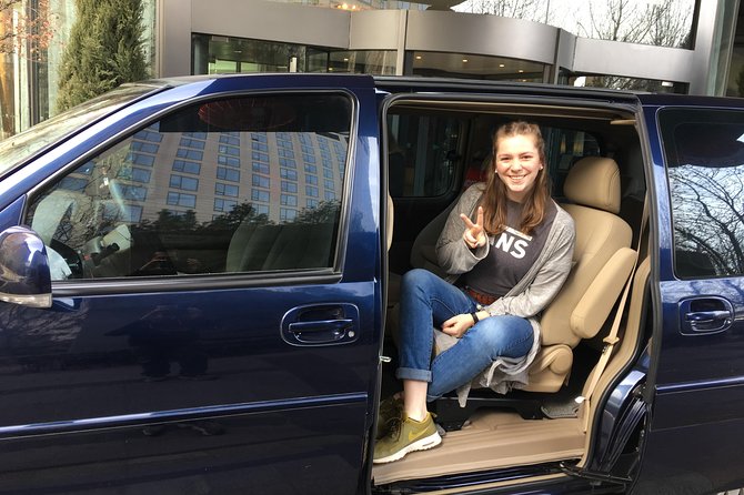 Private Layover Tour to the Great Wall at Mutianyu - Good To Know