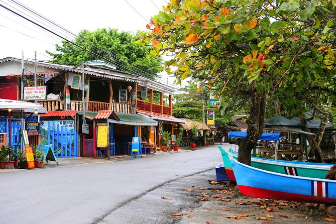 Private Limon Shore Excursion: Tortuguero Canals Tour