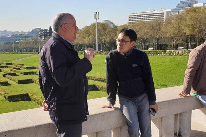 Private Lisbon City Tour - Good To Know