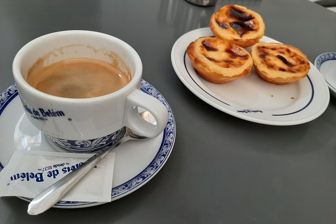 Private Lisbon Half Day Tour - Highlights - Good To Know