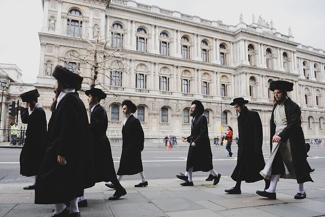 Private Lisbon Jewish Tour - See UNESCO-Listed Sites of Alfama - Good To Know