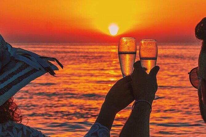 Private Lisbon Sunset Sailing Tour - Good To Know