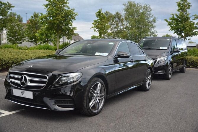 Private Lisbon Transfers and Long Distance Transfers - Transfer Services Details