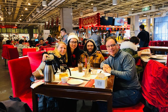 Private Local Foodie Adventures in Beijing - Good To Know