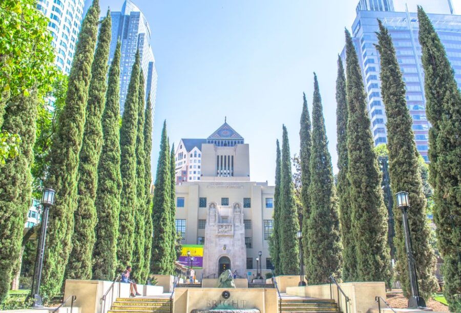 Private Los Angeles Tour With Free French Coffee - Good To Know