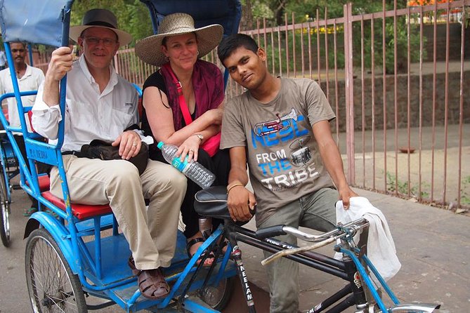 Private Luxurious Overnight Taj Mahal Tour With Agra Walks - Good To Know