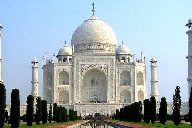 Private Luxury 3 Days Golden Triangle Tour of Delhi, Agra & Jaipur - Good To Know