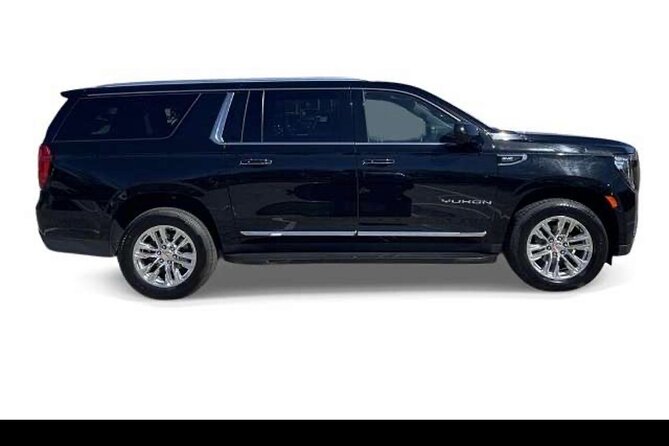 Private Luxury Cars Nashville Tennessee & Airport Transportation - Good To Know