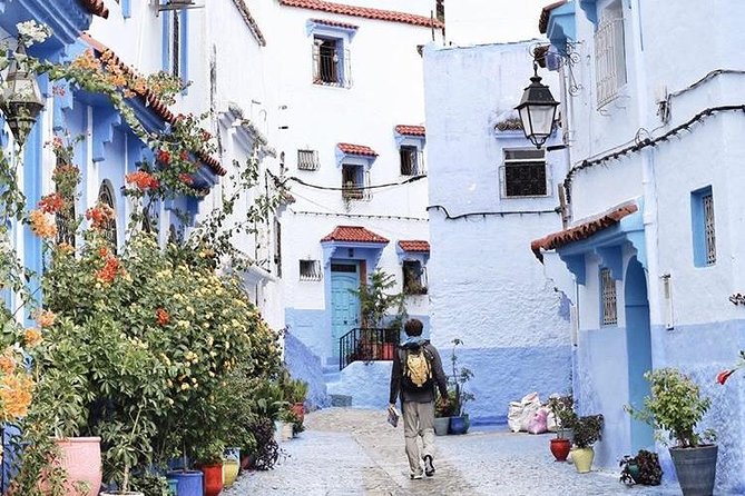 Private Luxury Day Trip From Fes to Chefchaouen - Good To Know