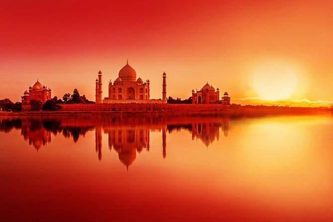 Private Luxury Delhi, Agra, Jaipur & Varanasi From Delhi - 5 Nights 6 Days Tour - Good To Know