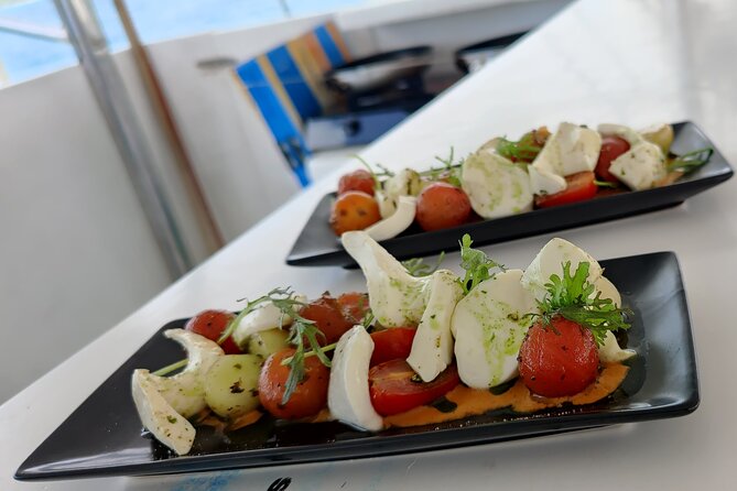 Private Luxury Dinner Sunset Cruise in St. Lucia - Booking and Confirmation Process