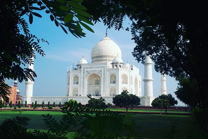 Private Luxury Golden Triangle Tour Delhi -Agra -Jaipur (3D/2N) - Good To Know