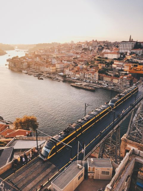 Private Luxury Ride, Full Day Porto - Santiago - Porto - Good To Know