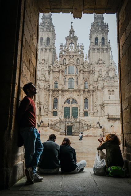 Private Luxury Ride, Full Day Porto - Santiago - Porto - Good To Know