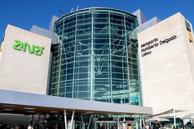 Private Luxury Transfer From Lisbon to Porto (Or Vice-Versa) - Good To Know