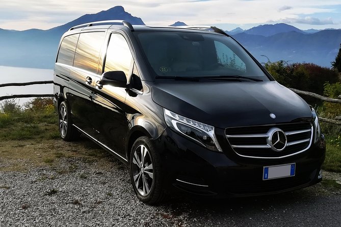 Private Luxury Transfer From Venice to Florence (Or Vice Versa) - Good To Know