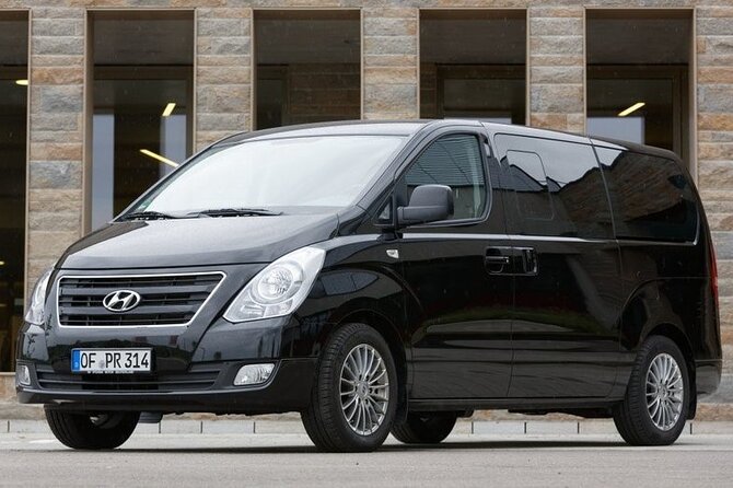 Private Luxury Transportation From Punta Cana Airport to Bavaro - Good To Know