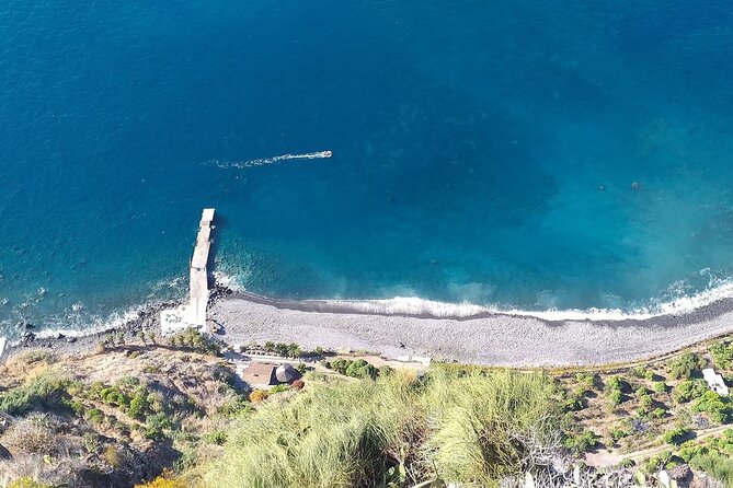 Private Madeira Tour 8 People
