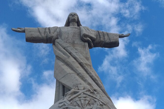 Private Madeira Tour up to 4 People - Good To Know