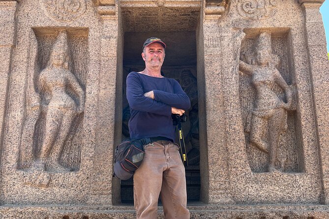Private Mahabalipuram Day Trip From Chennai With Guide
