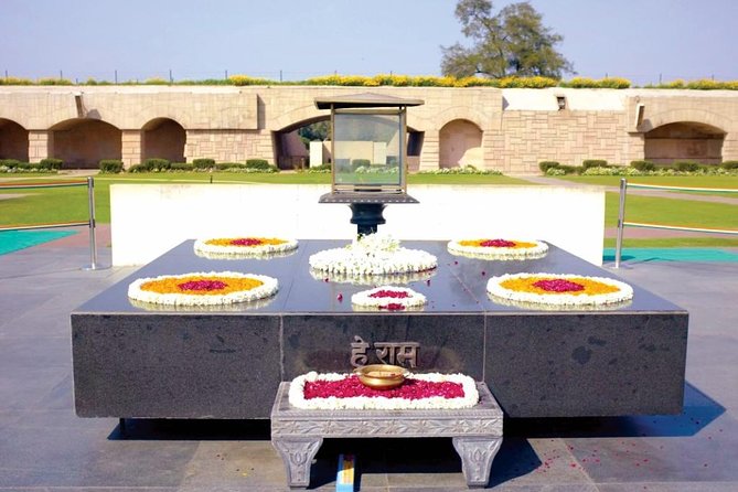 Private Mahatma Gandhi Tour in New Delhi - Good To Know