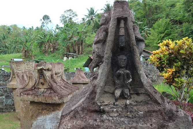 Private Manado Tour to Woloan Village, Tondano Lake & Minahasa Highland