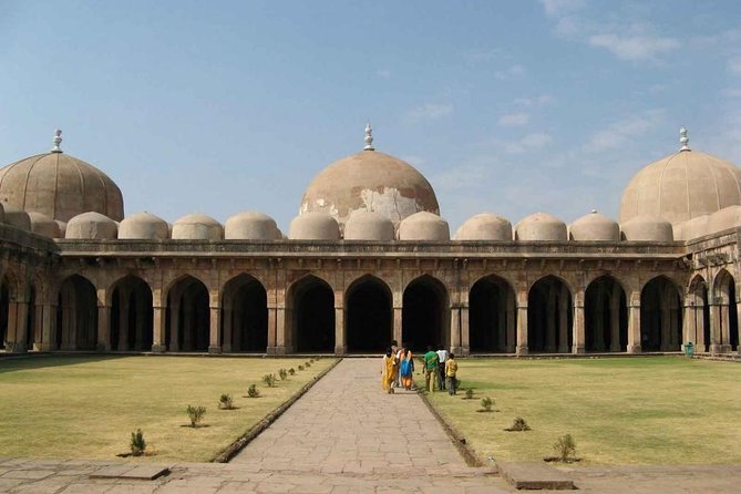 Private Mandu Full-Day Tour With Jahaz Mahal From Indore (Feb ) - Good To Know