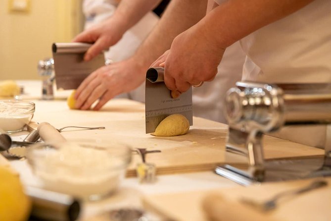 5 Best Cooking Classes In Versilia