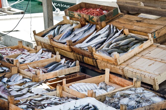 Private Market Tour, Lunch or Dinner and Cooking Demo in Spoleto - Good To Know