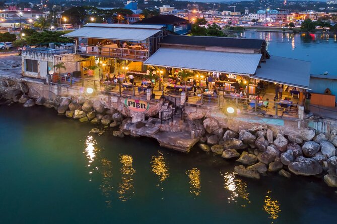 Private Martha Brae Rafting Tour From Falmouth (Feb ) - Good To Know