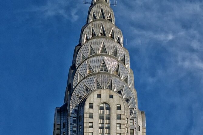 Private Midtown Times Square Walking Tour - Good To Know