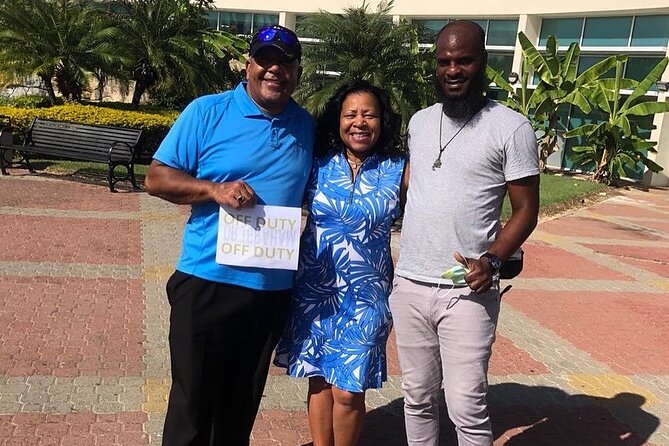 Private Montego Bay Airport Transfer - Reviews