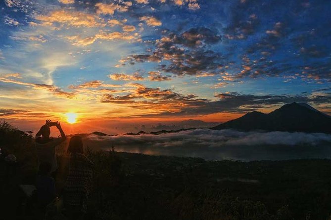 Private- Mount Batur Sunrise Trekking With Local Guide - Good To Know