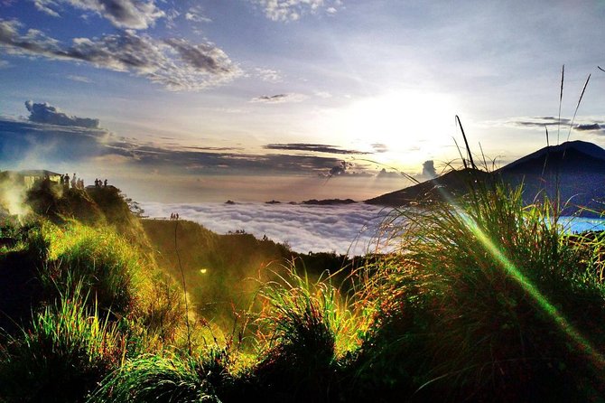 Private Mount Batur Sunrise Trekking - Good To Know