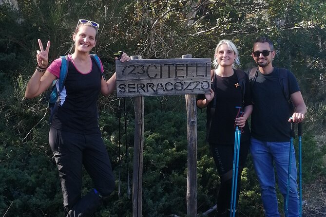 Private Mount Etna Full-Day Hike From a Refuge - Good To Know