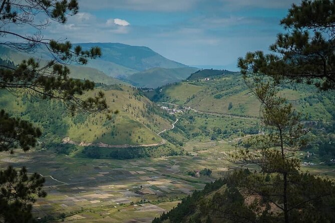 Private Mount Pusuk Buhit Hiking Tour From Samosir Island - Pricing and Booking Details