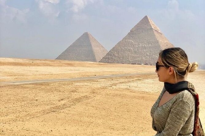 Private Multi-Day Egypt Guided Tour With Pickup - Good To Know