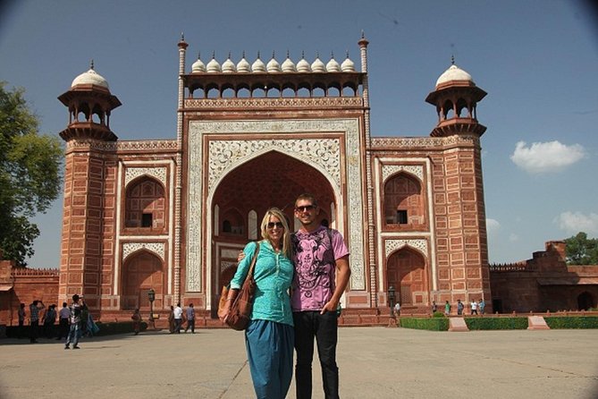 Private Multi-Day Golden Triangle Tour - Good To Know
