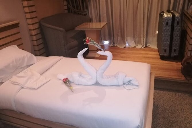 Private Multi-Day Nile Cruise From Aswan to Luxor - Good To Know