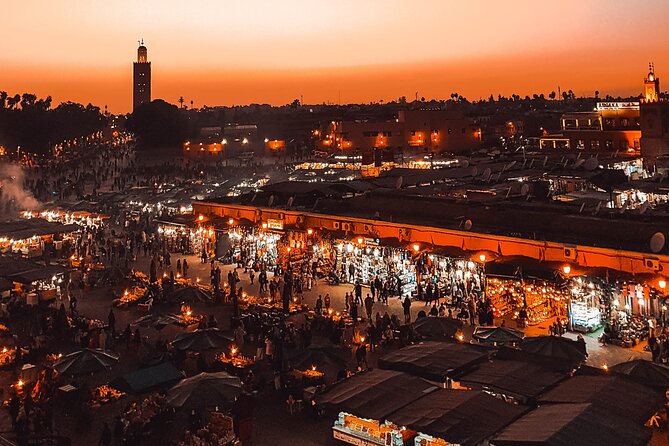 Private Multi-Day Tours From Marrakech to Fes - Good To Know