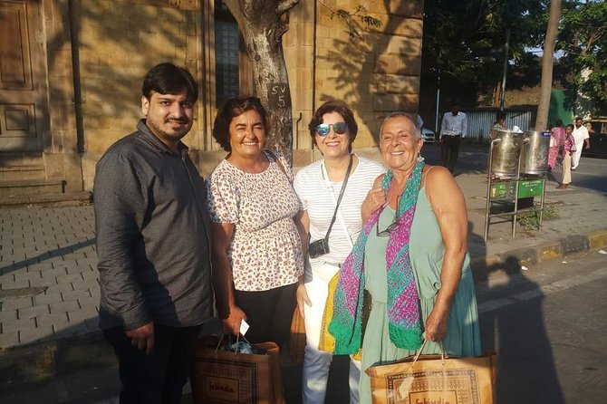 Private Mumbai Airport Pick-up - Good To Know