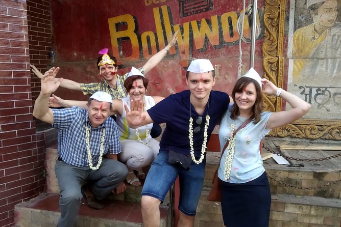 Private Mumbai City Tour and Bollywood Tour Combo With Lunch and Transport - Tour Highlights