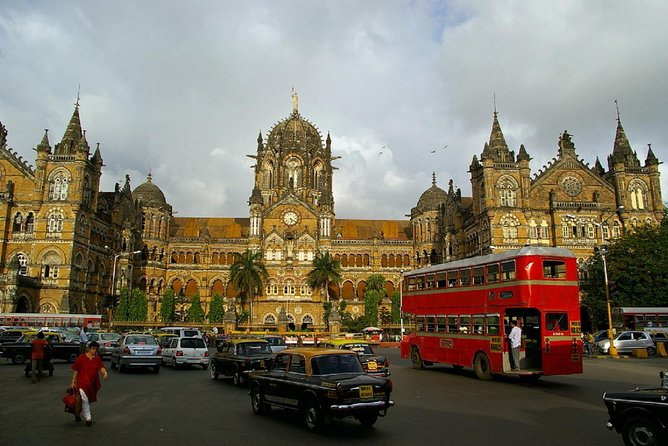 Private Mumbai Sightseeing Tour - Good To Know