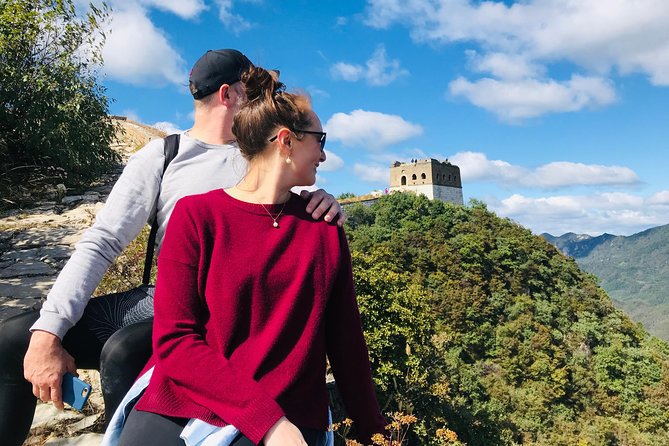 Private Mutianyu Great Wall Trip With English-Speaking Driver - Good To Know