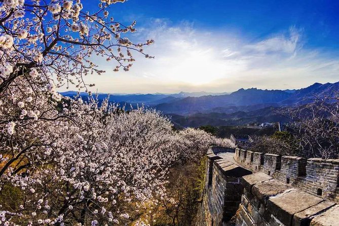 Private Mutianyu Great Wall Trip With English-Speaking Driver