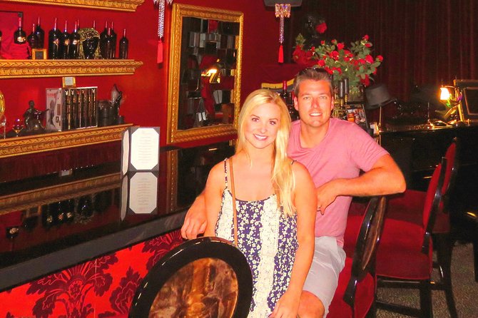 Private Napa Valley & Sonoma Wine Country Combo Tour From San Francisco - Good To Know