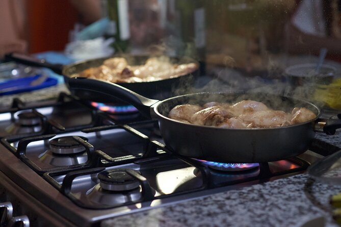 Private Native Caribbean Cooking in Puerto Viejo De Talamanca - Good To Know